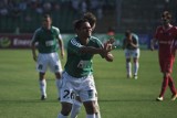 Lechia Gdańsk nadal się zbroi