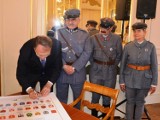 Prezydent Radomska podpisał Deklarację Miast Piłsudskiego