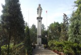 W Golubiu–Dobrzyniu rozstrzygnięto konkurs na koncepcję zagospodarowania terenu wokół figury Matki Bożej