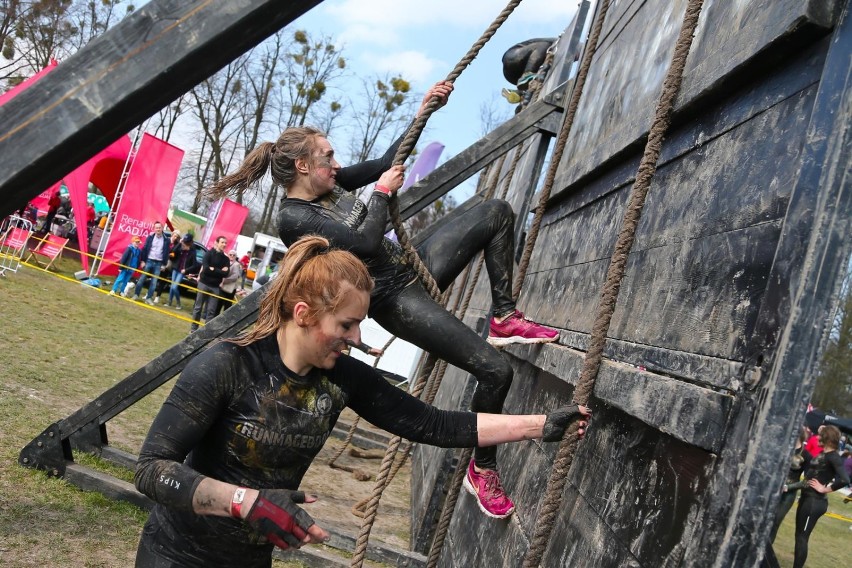 Runmageddon w Wałbrzychu już w dniach 29 - 30 września 