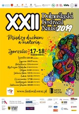 Dolnośląski Festiwal Nauki niebawem w Zgorzelcu! Zobacz program wykładów! 