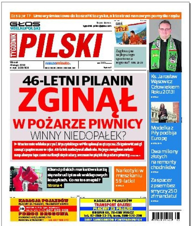 Tygodnik Pilski