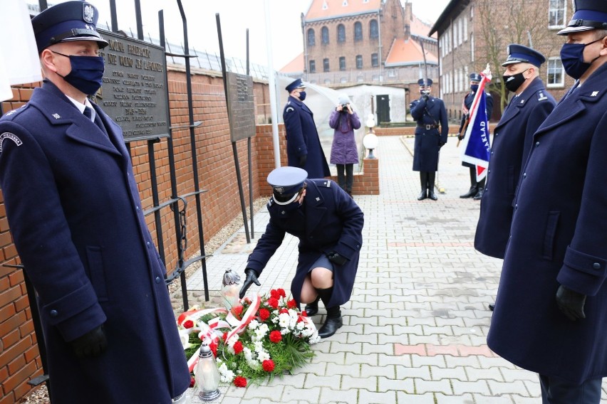 Wronieckie obchody Narodowego Dnia Pamięci Żołnierzy Wyklętych