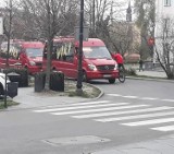 Koronawirus. VikiBus zawiesił do odwołania kursy na trasie Radom - Warszawa - Radom