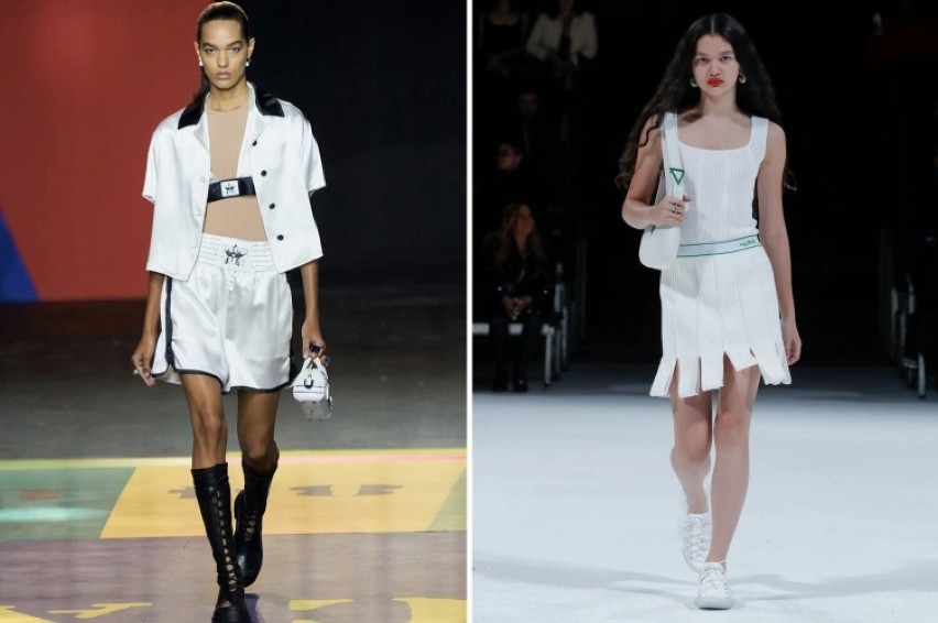 Moda Trendy 2022. Jakie ubrania będą modne w 2022?