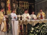 Kościoły w Poznaniu: Msze św. w niedziele, święta i dni powszednie