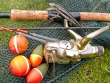 Ponowne łowienie ryb w Parku Solankowym