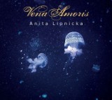 "Vena Amoris" Anity Lipnickiej: łagodnie, sennie, nudnawo
