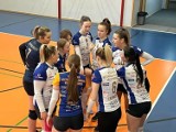 Siatkarski weekend zespołów Volley Radomsko. Panowie grają w Gubinie, panie w Drużbicach. ZDJĘCIA