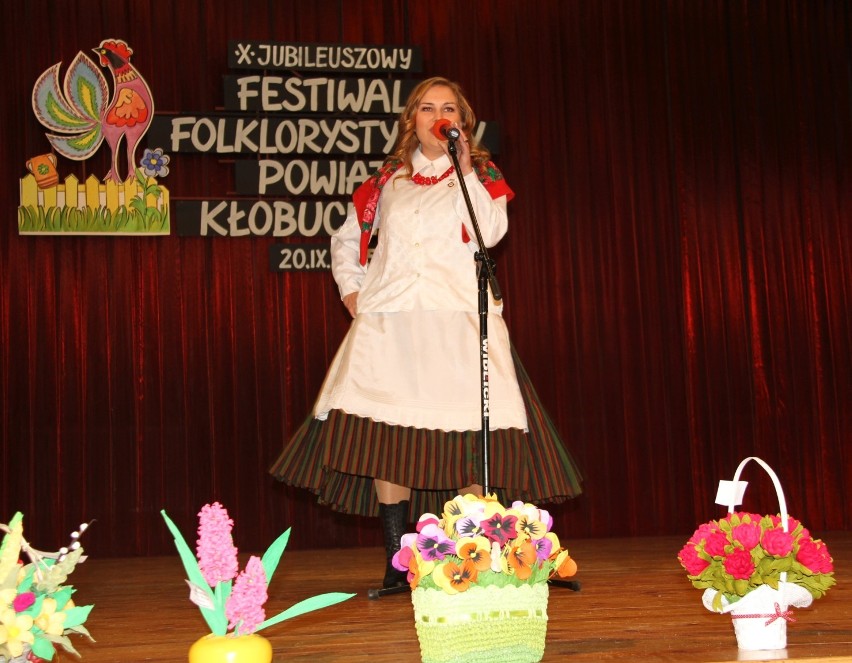 Festiwal Folklorystyczny we Wręczycy [FOTO]