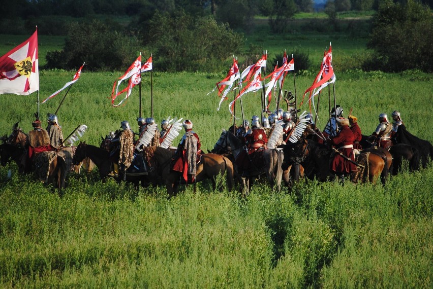 Gniew. Vasa z Polmlekiem 