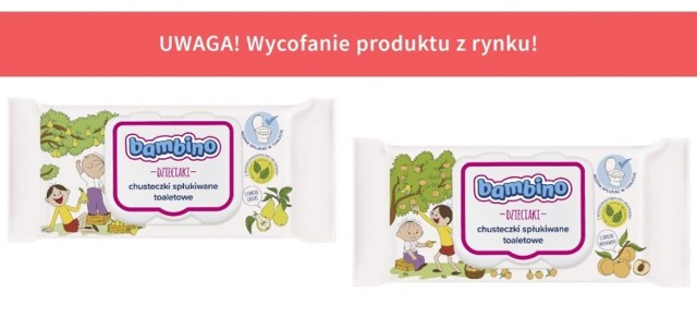 Zaburzenia w układzie konserwującym mogą prowadzić do obecności bakterii, które z kolei stwarzają ryzyko pojawienia się nieprzyjemnego zapachu produktu, podrażnień czy ewentualnych infekcji skóry.