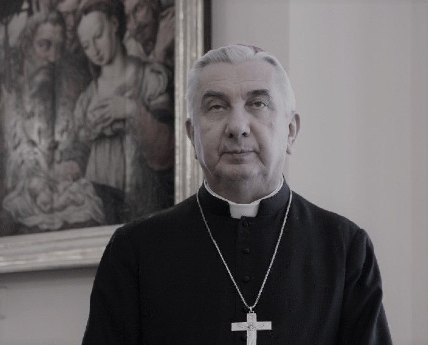 Arcybiskup Wojciech Ziemba pochodził z diecezji tarnowskiej,...
