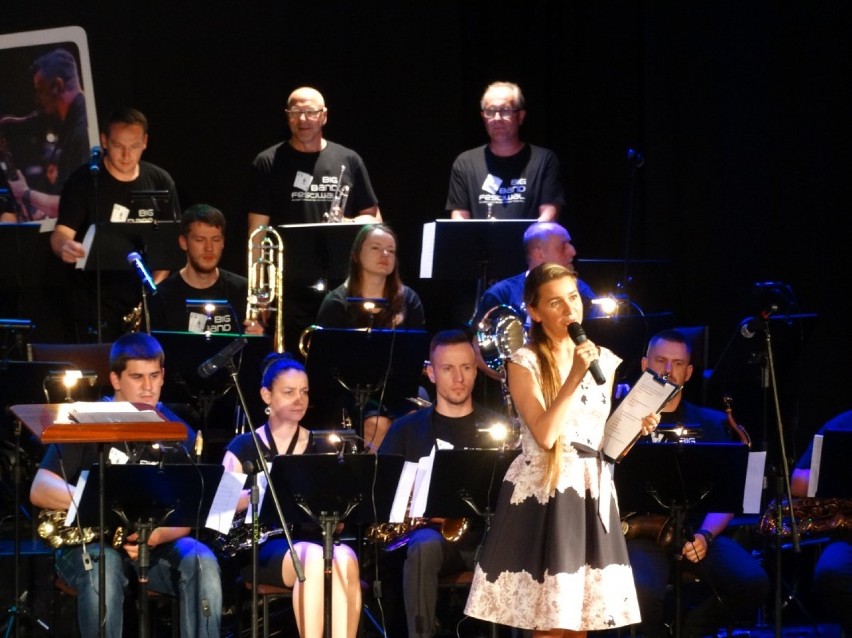 Nowy Tomyśl: XXI Big Band Festiwal