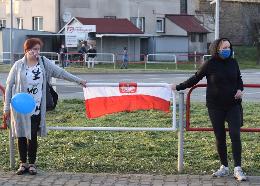 Polacy chcą wrócić do pracy w Czechach. Protestowali na...
