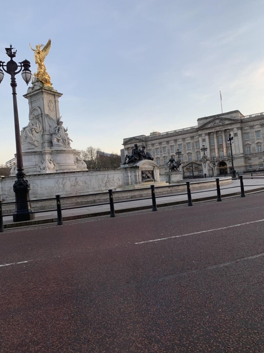 Buckingham Palace