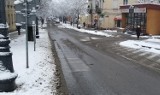 Miasto Kutno przygotowuje się do zimy. Przeznaczono na to niemal milion złotych
