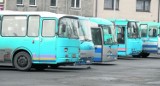 Koniec lublinieckiego PKS-u. Autobusy nie wyjechały z zajezdni