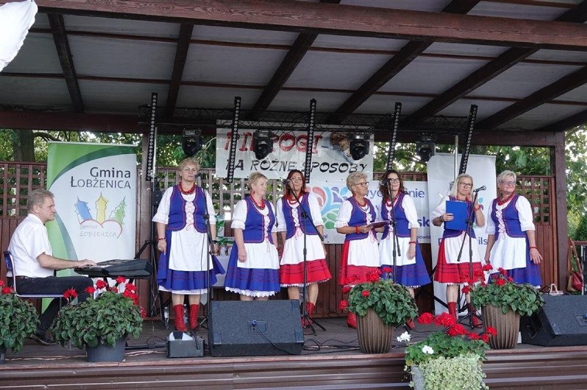 Jubileuszowa, X edycja Święta Pieroga w Szczerbinie obfitowała w różne odmiany pierogów: z mięsem, kapustą, twarogiem i ruskie