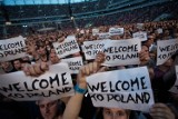 Stadion Narodowy skończył 5 lat. Pamiętacie te wielkie wydarzenia w stolicy?