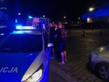 Nocna bójka na placu Wolności w Opolu. Policjanci poszukują świadków 