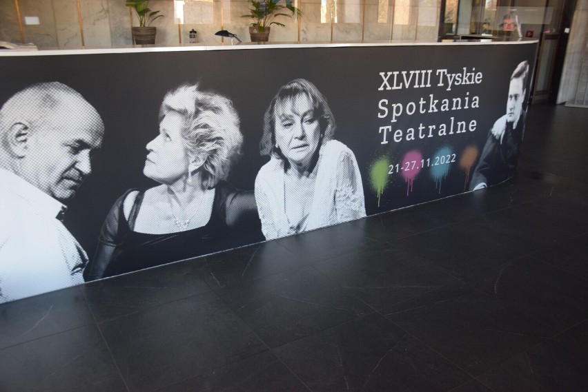 XLVIII Tyskie Spotkania Teatralne