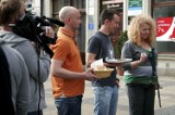 Lubelski Jesz Burger w &quot;Kuchennych Rewolucjach&quot; w TVN