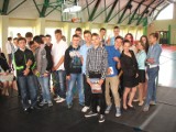 ZS nr 3 w Kraśniku: Uczniowie zakończyli rok szkolny ZDJĘCIA