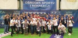 Piłkarze ręczni Energa MKS Kalisz zwyciężyli w Piotrkowie. ZDJĘCIA