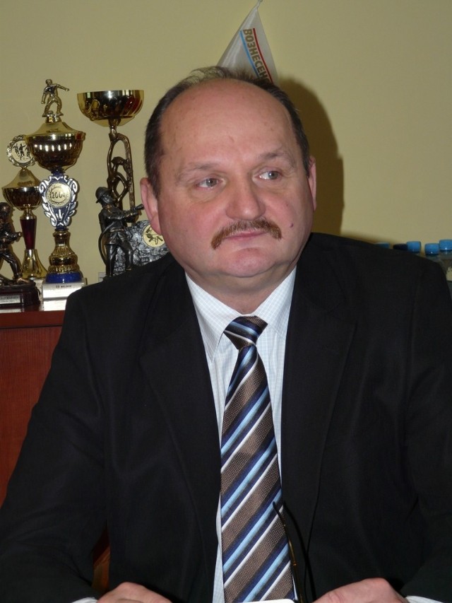 Jacenty Olszewski