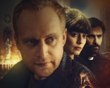 Piotr Adamczyk na tropie tajemnicy skrywanej przez wieki. Polsko-włoski thriller "Wrobiony" w kinach już 19 sierpnia 