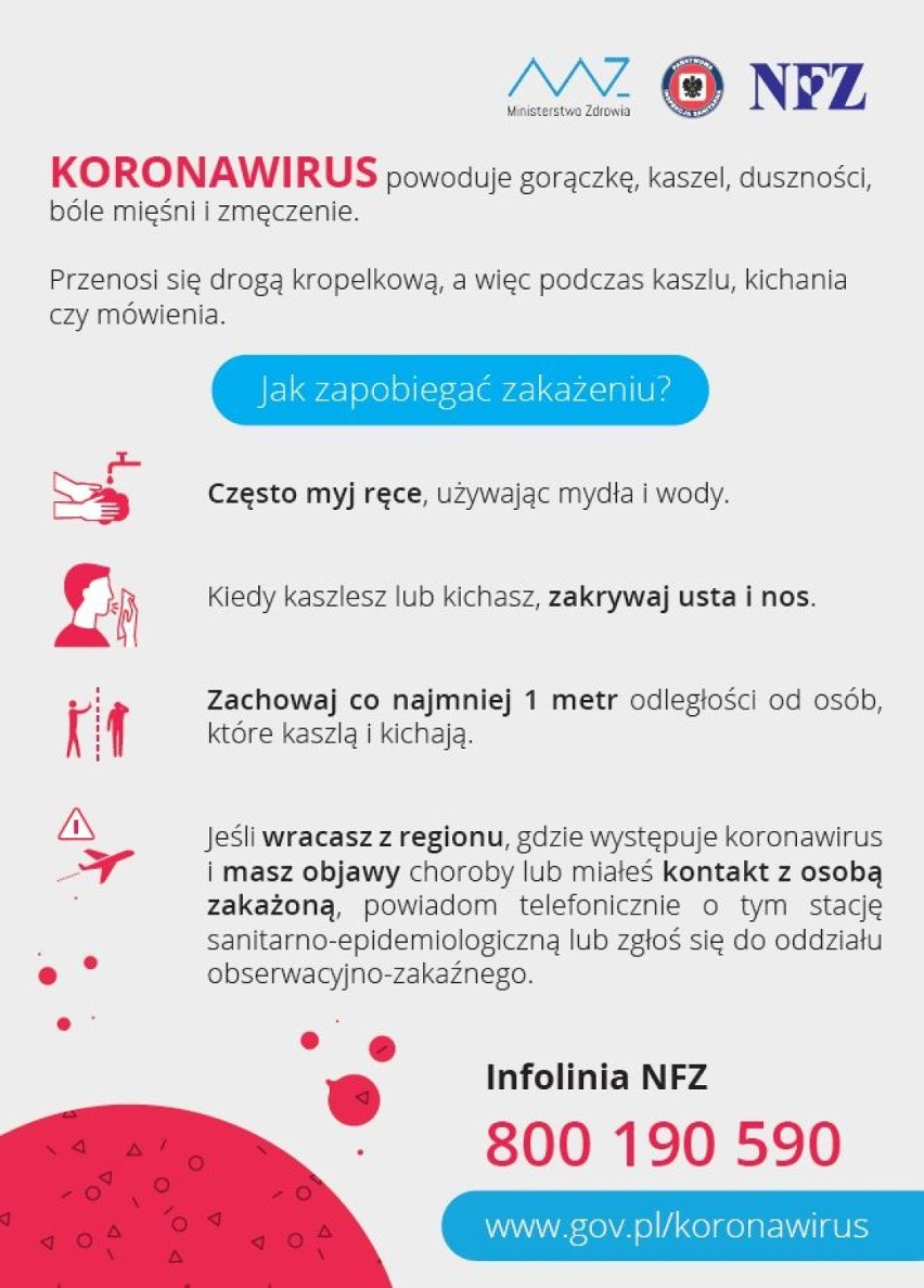 Szpital w Żorach pracuje w trybie ostrego dyżuru