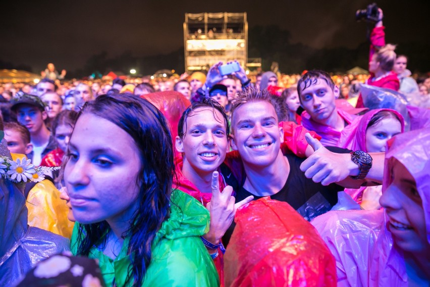 Za nami Kraków Live Festival 2017  [ZDJĘCIA publiczności]