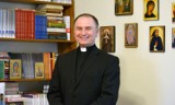 Ks. Radosław Orchowicz został nowym biskupem pomocniczym archidiecezji gnieźnieńskiej