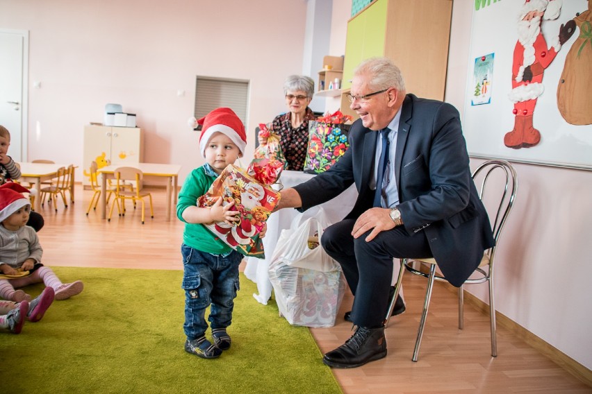 Maluch plus trafił pod strzechy. Mamy publiczne żłobki w gminach Bobowa i Łużna