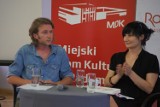 Różewicz Open Festiwal Radomsko 2015: Konkurs poetycki rozstrzygnięty [ZDJĘCIA+FILM]