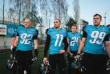 Rekrutacja do Panthers Wrocław. Zostań futbolistą