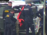 Kradzieże podczas prac porządkowych na cmentarzach. Policjanci przypominają o zasadach bezpieczeństwa