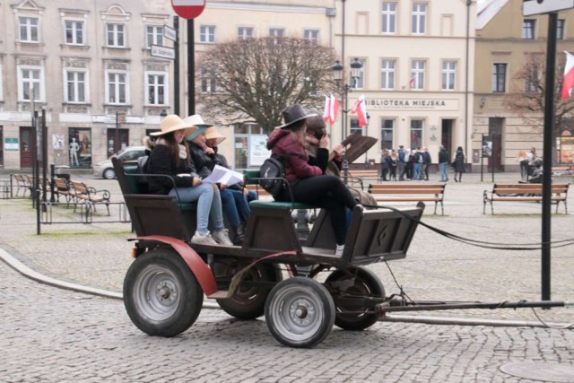 Rajd Niepodległości to tradycja w naszym mieście