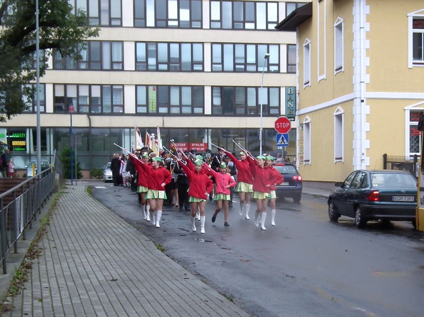 Jubileusz 15-lecia ZSZ Cechu Rzemisł i Przedsiębiorczości w...