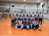 Siatkarze Volley Radomsko walczą o punkty. Siatkarski weekend w Radomsku. ZDJĘCIA
