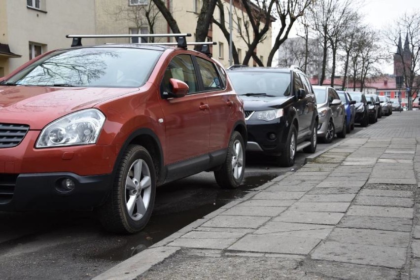 Ulica Władysława Kołodzieja
Przy tej ulicy odnotowano 30...