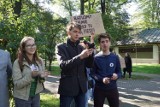 Nowy Sącz. Lekcje o klimacie w sądeckich szkołach. To postulat młodych aktywistów. Zbierają podpisy pod petycją