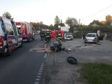 Zapadł wyrok ws. wypadku w Chwaszczynie, w którym zginął motocyklista