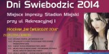 Steczkowska i Elektryczne Gitary w Świebodzicach