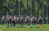 Lechia Gdańsk przegrała z Lechem Poznań w Grodzisku Wielkopolskim