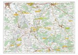 Zbierz kolekcję map wojskowych, które dodajemy do &quot;Dziennika Łódzkiego&quot;