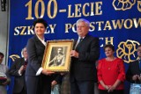 Szkoła Podstawowa im. Wandy i Henryka Ossowskich w Kunicach świętowała 100. rocznicę działalności (foto)