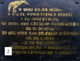 Ostatni lot: Karaś zestrzelony nad Bugajem/k.Radomska