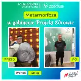 Nowa jakość życia z Projekt Zdrowie          